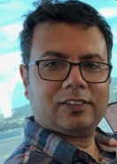 Sayandev Mukherjee