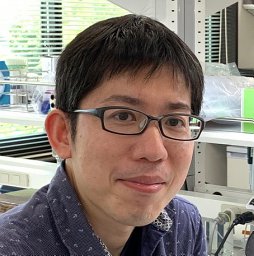 Yusuke Tarumoto