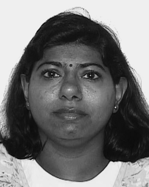 Shamala Chickamenahalli