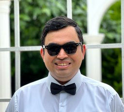 Farzad Pourghazi