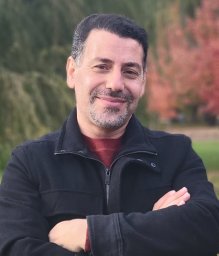 Reza Karbalaei