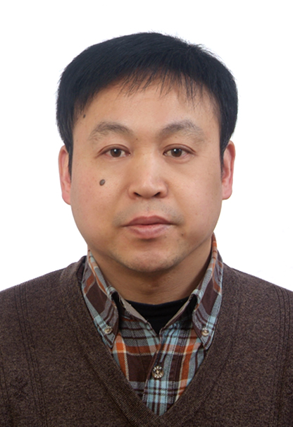 Hongbo Zhou