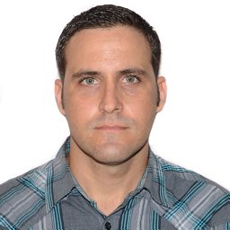 Junior Lorenzo Llanes