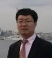 Yibin Li