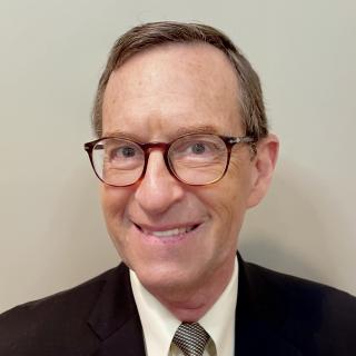 R. Mark Simpson