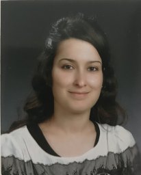 Tülin Güngör