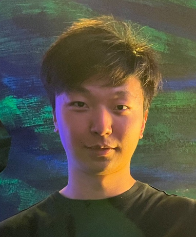 Hongbo Chen