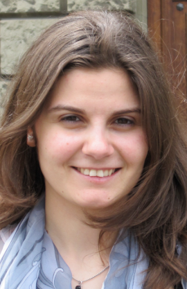 Andreea Gane