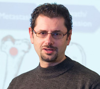 Theo Mantamadiotis