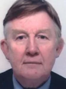 C M Court-Brown