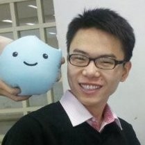 Xinliang Zhu