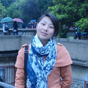 Huifang He
