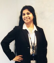 Radhika Loomba