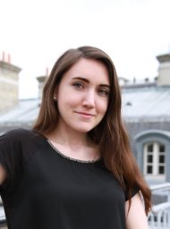Juliette Brun