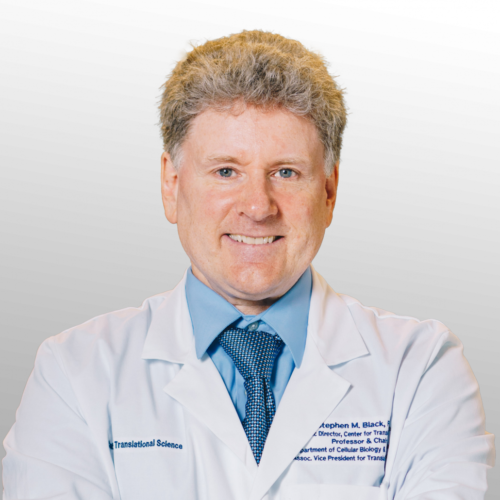 Stephen M. Black
