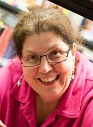 Marie Brennan