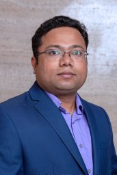 Vikas V Dukhande