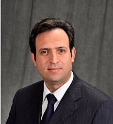 Reza Arsalani-Zadeh