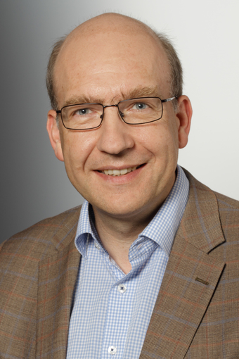 Markus Diesmann