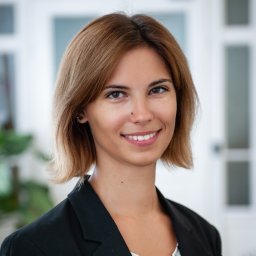 Alexandra Kemeny
