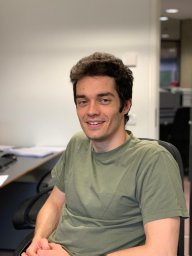Ganchev Bogdan
