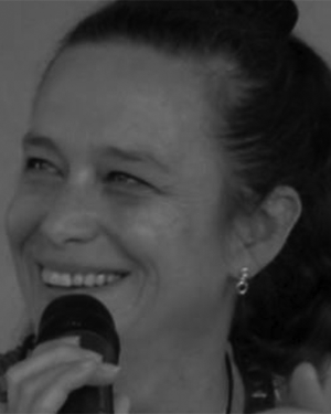 Patricia Baudier