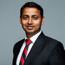 Anand KUMAR Gupta