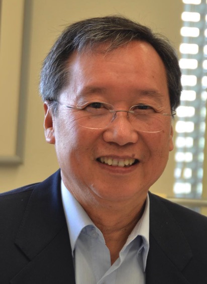 Steven G. Louie