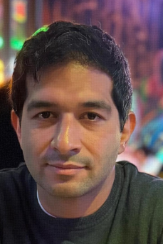 Shahab Jalalvand