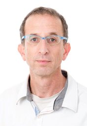 Ron Berger