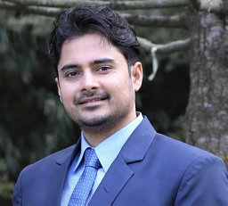 Prakash Niraula