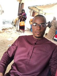 Ibrahima Thiaw
