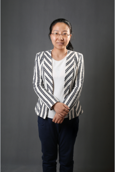 Weiwei Zheng