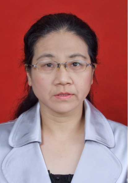 Meiqing Wang