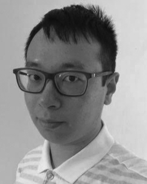 Chongguang Bi