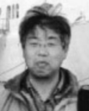 Shuji Kawakami
