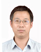 Mengjie Dong