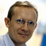 Tim Minshall