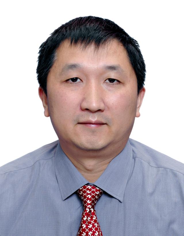 Donghua Zhu
