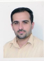 Seyed Mohammd Hojjati