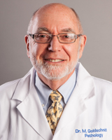 Michael H. Goldschmidt