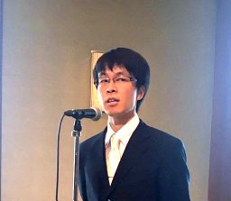 Takayama Kazuo