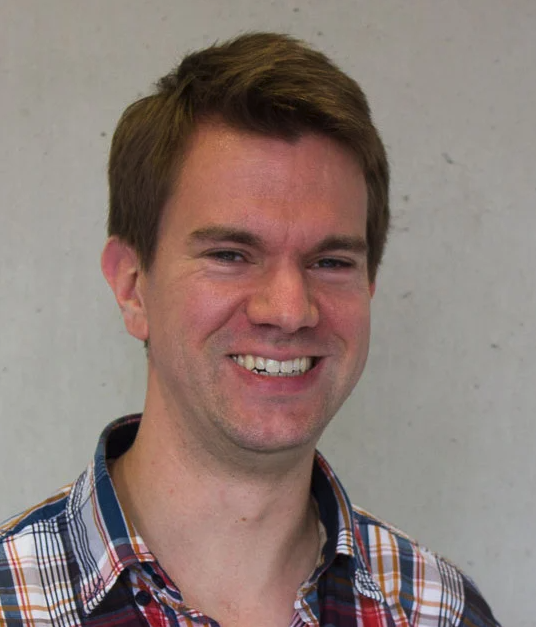 Stefan Kallenberger