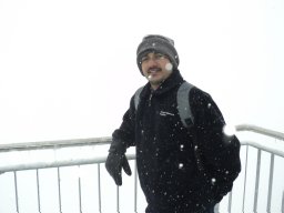 Sandip S. Patil