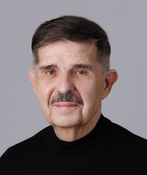 Brad Cox
