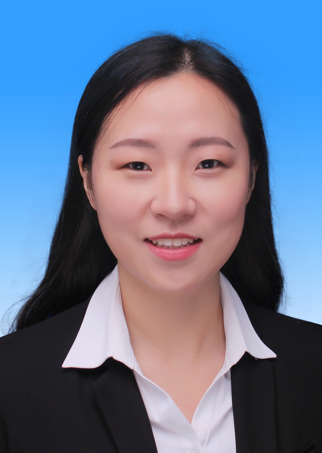 Hong Wang