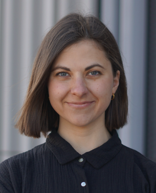 Magdalena Glas
