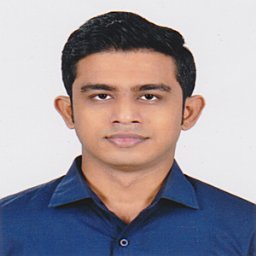 Mohammad Atique Ul Alam