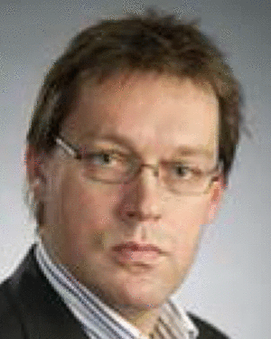 Edward Holweg