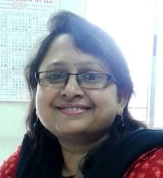 Pinki Saha Sardar
